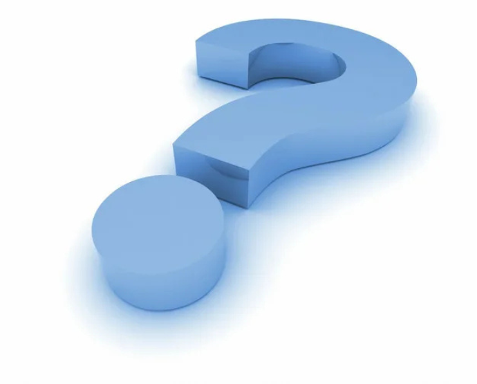 FAQ image